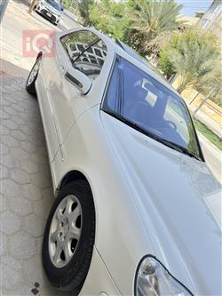 مێرسێدس بێنز S-Class